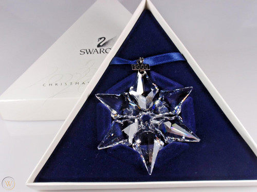 Cristallo swarovski - cristallo,