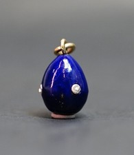 Ciondolo Fob 1890 Faberge