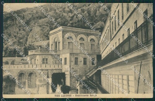 Napoli vico equense - napoli,