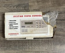 Ademco Console Dispositivo di