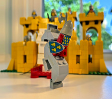 LEGO 6075-2 Castello Classico