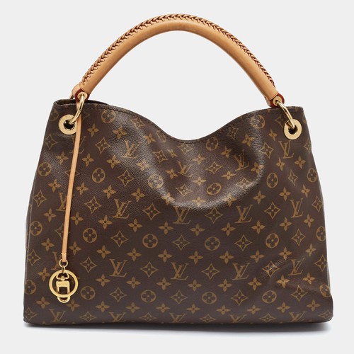 Louis vuitton artsy - louis, mm
