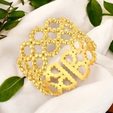 Anello Dichiarazione