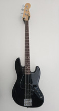 Fender Jazz Bass highway