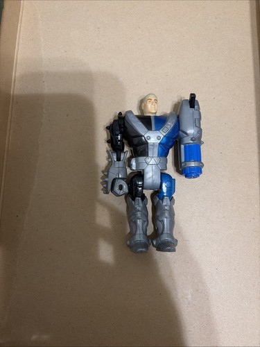 Joe loose action figure - , g.i.