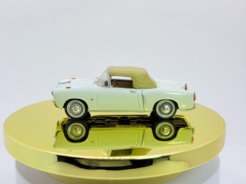 Fiat 1100 tv spider - fiat,