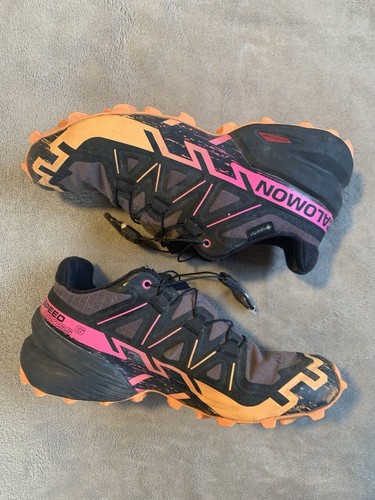 Scarpe trail running - da,