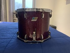 Ludwig snare floor tom 15x12 - ludwig,