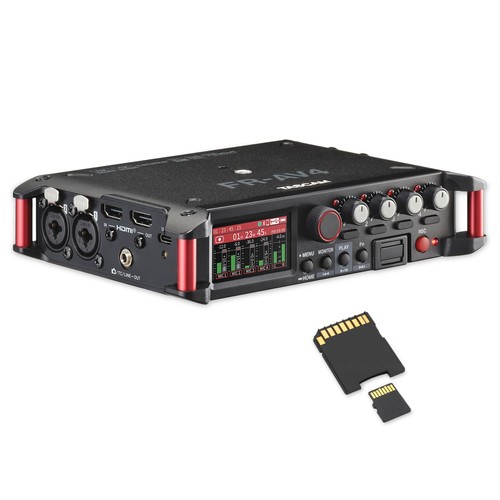 Tascam registratore audio - tascam,