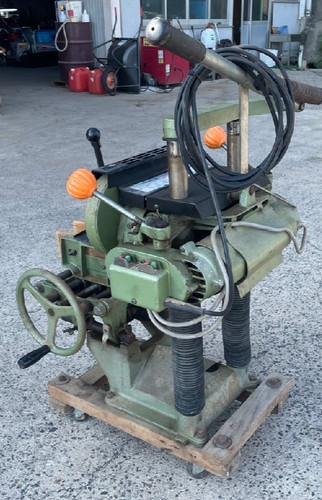 Makita 5500s seghetto - makita,