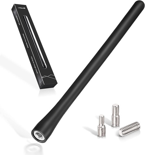 Antenna auto corta - auto, universale