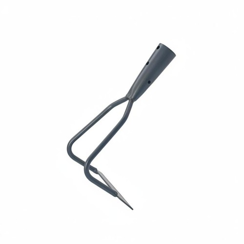 Rastrello estirpatore zappa - rastrello,