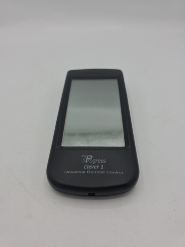 Tprogress clever telecomando - 1,