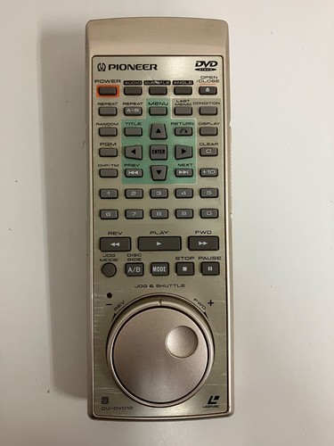 Pioneer dv012 telecomando - cu-dv012,