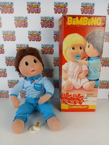 Bimbino kinderbaby kinder baby - kinderbaby,
