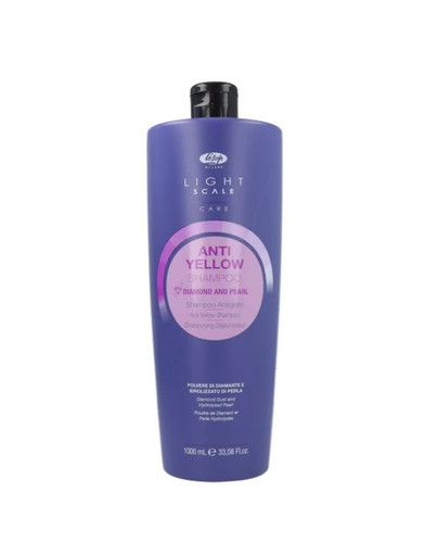 Lisap light scale care anti - lisap,