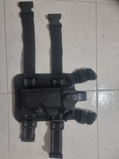 fondina cosciale Vega Holster per beretta px4 storm full size(per mancini)