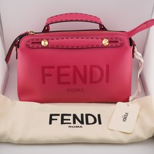 Fendi By The Way Medium in