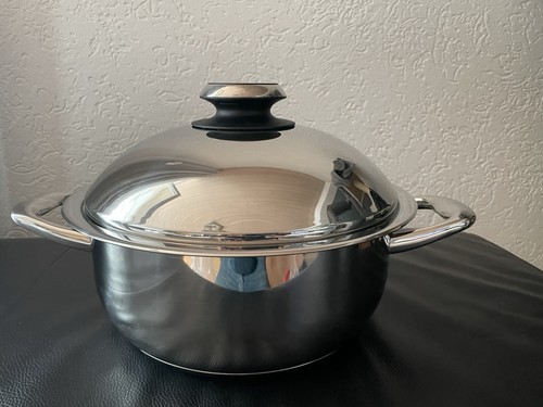 Pentola amc lıter 28 - lıter, cm