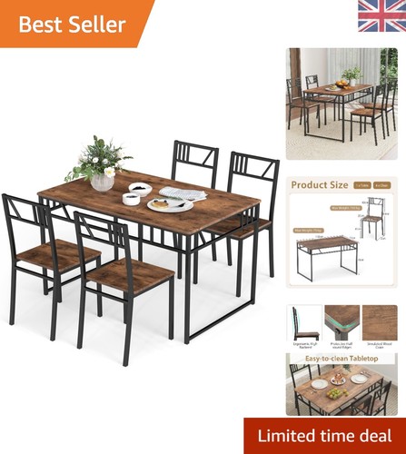 Tangzon set pranzo pezzi - set,