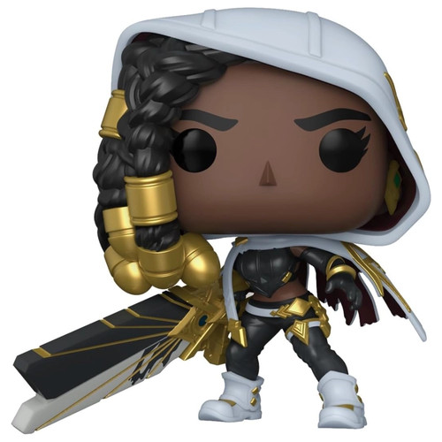 Senna funko pop 1043 - pop, league