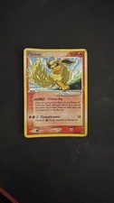 2007 Pokemon Flareon Gold Star