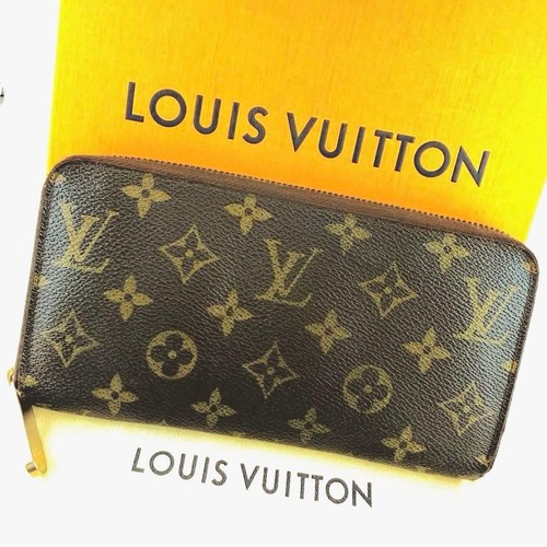 Louis vuitton portafoglio - vuitton,