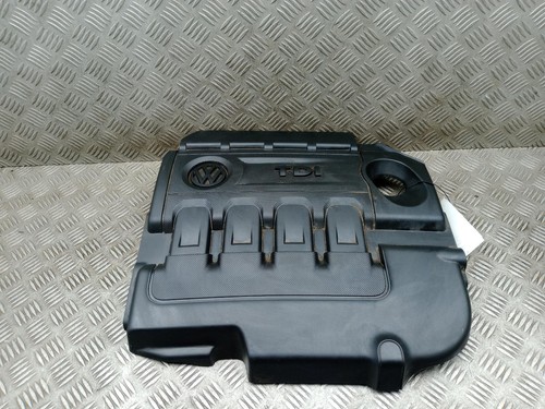 Assetto coprimotore volkswagen - assetto,