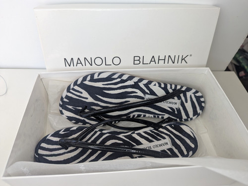 Sandali infradito manolo - sandali,