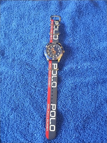 Orologio ralph lauren - orologio,