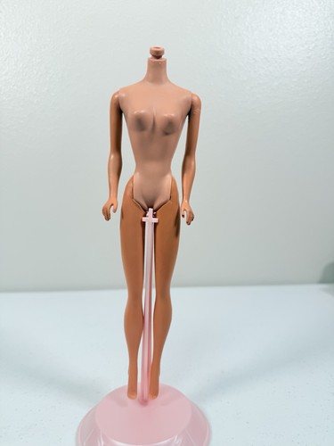 Vintage 1960 mattel - vintage, barbie