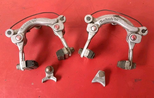 Set freni bici epoca gb - set,