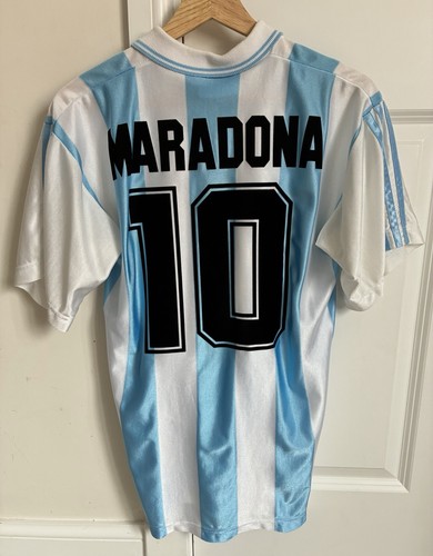 Maglia home originale adidas - maglia,