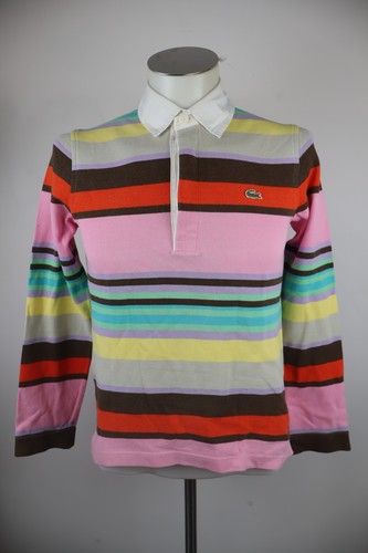 Lacoste polo maglia - lacoste, tg