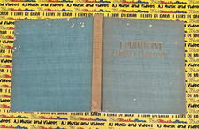Book libro primitivi volume - libro,