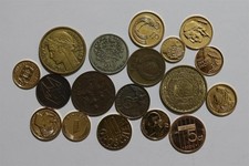 🧭 LOTTO MONETE ANTICHE DEL