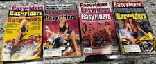 Easyriders 1996 Complete Year