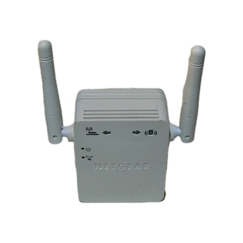 Netgear wre54g range - wi‑fi,