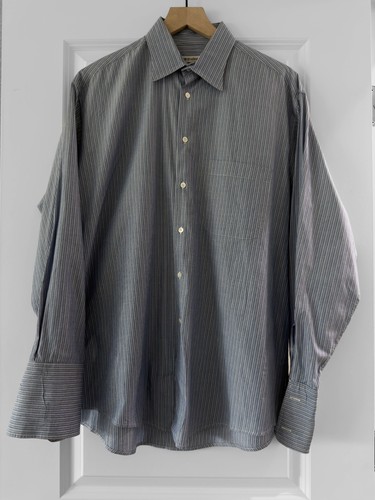 Camicia vintage giorgio armani - camicia,