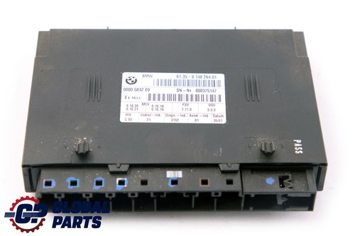 Centralina modulo sedile bmw - modulo,