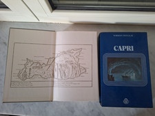 Norman Douglas Capri materiali