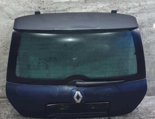 Portellone per renault clio - portellone,