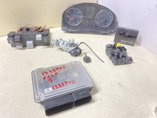 KIT CENTRALINA MOTORE PER VOLKSWAGEN Golf 5 Berlina 0 281 014 899 BKC, BLS, BXE