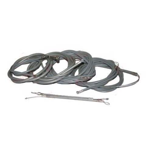 Kit completo cavo comando - kit,