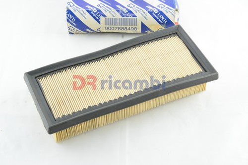 Cartuccia filtro aria fiat - filtro,
