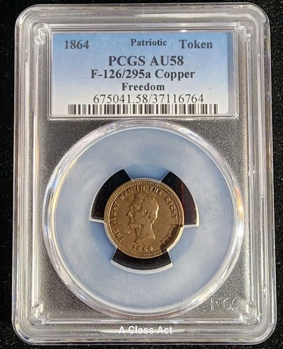 Fuld 126 295a - 126/295a, au58