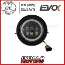 GRUPPO OTTICO FARO ANTERIORE LED EVOK PIAGGIO VESPA PK 50 S 50 1982-1985 2464101
