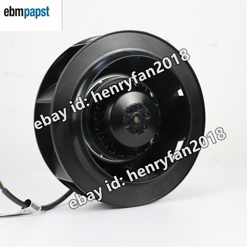 Ebmpapst r2e190 ao26 - ebmpapst, r2e190-ao26-30