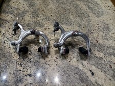 Coppia pinze freni bici corsa marcata UNIVERSAL MOD. 125