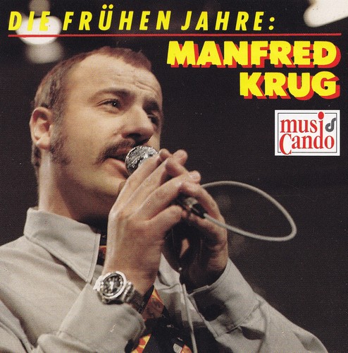 Manfred krug die - manfred,